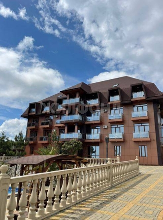 
   Продам студию, 23 м², Гомельская ул, 41

. Фото 4.