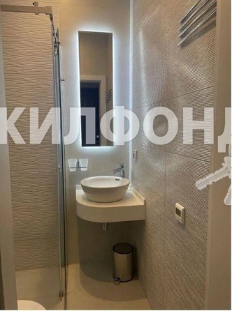 
   Продам студию, 21.4 м², Лучезарная ул, 18/4

. Фото 8.