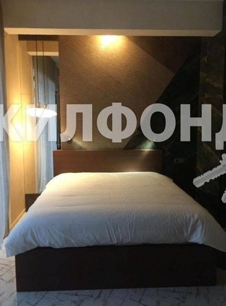 
   Продам студию, 25 м², Ворошиловградская ул, 2д

. Фото 5.