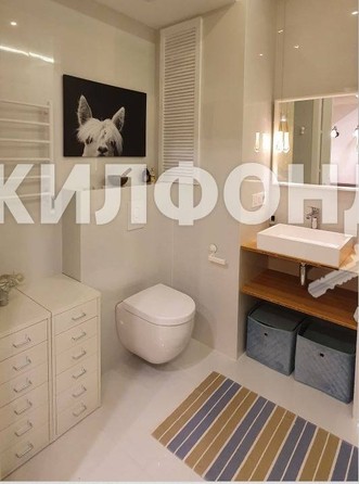 
   Продам студию, 24.1 м², Ворошиловградская ул, 2д

. Фото 10.