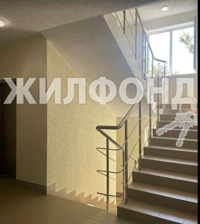 
   Продам 1-комнатную, 42 м², Ленинградская ул, 26а

. Фото 9.