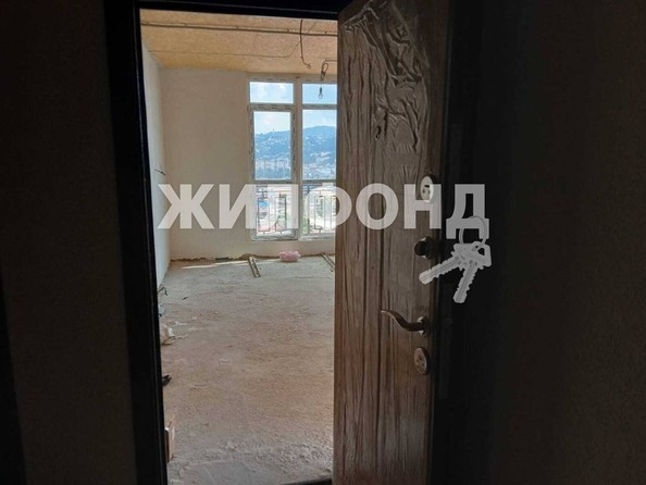 
   Продам 2-комнатную, 40 м², Кавказская ул, 21А

. Фото 4.