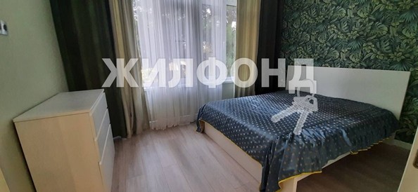 
   Продам 2-комнатную, 35.6 м², Молокова ул, 1

. Фото 4.