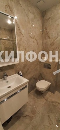 
   Продам 2-комнатную, 35.6 м², Молокова ул, 1

. Фото 11.