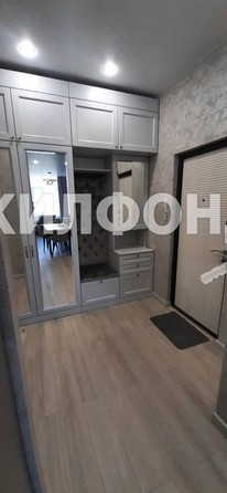 
   Продам 2-комнатную, 42 м², Молокова ул, 1

. Фото 11.