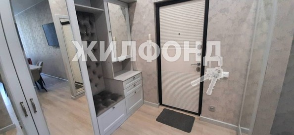 
   Продам 2-комнатную, 42 м², Молокова ул, 1

. Фото 12.