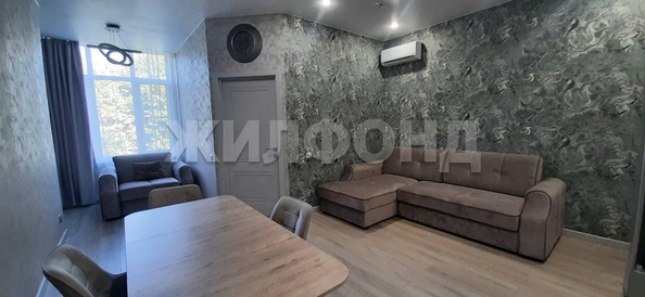 
   Продам 2-комнатную, 42 м², Молокова ул, 1

. Фото 3.