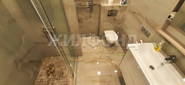 
   Продам 2-комнатную, 42 м², Молокова ул, 1

. Фото 7.