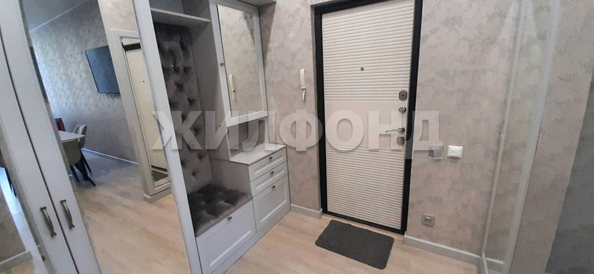 
   Продам 2-комнатную, 42 м², Молокова ул, 1

. Фото 12.