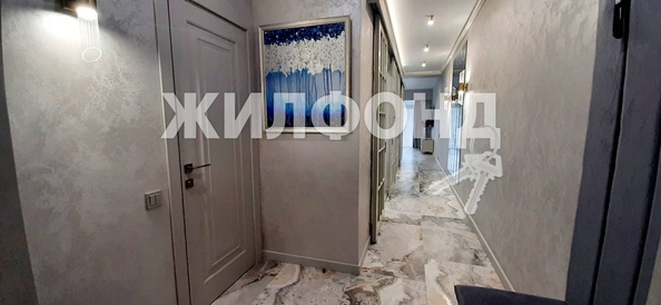 
   Продам 3-комнатную, 68 м², Гагринская ул, 3/8

. Фото 4.