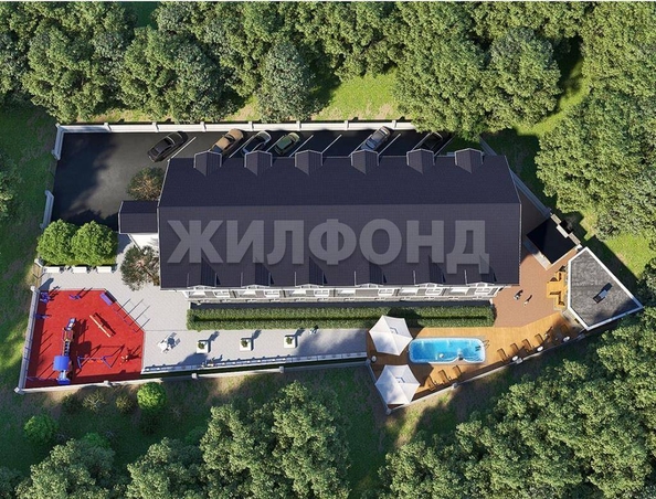 
   Продам 1-комнатную, 17 м², Чекменева ул, 3

. Фото 2.