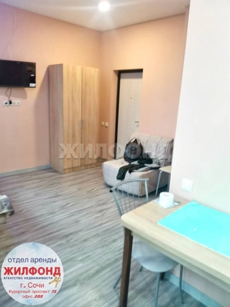 
  Сдается 1-комн. квартира, 20 м², Тимирязева ул, д. 17А
. Фото 16.