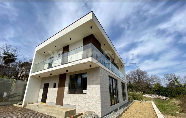 
   Продам дом, 170 м², Сочи

. Фото 1.