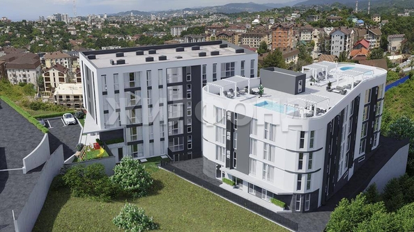 
   Продам дом, 36 м², Сочи

. Фото 2.