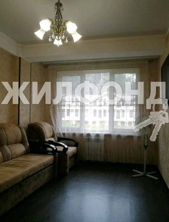 
   Продам 2-комнатную, 52 м², Олимпийская ул, 31/12

. Фото 1.