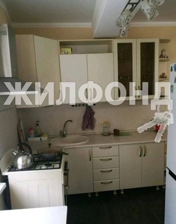 
   Продам 2-комнатную, 52 м², Олимпийская ул, 31/12

. Фото 4.