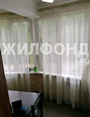 
   Продам 2-комнатную, 52 м², Олимпийская ул, 31/12

. Фото 6.