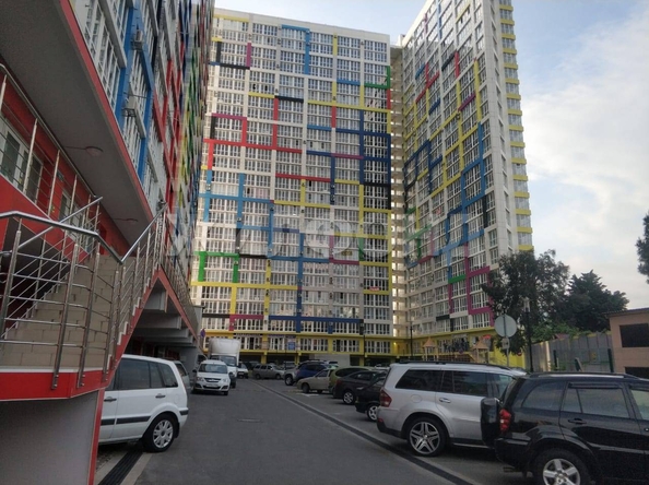 
  Продается 2-комн. квартира, 65 м², Пластунская ул, д. 123а
. Фото 2.