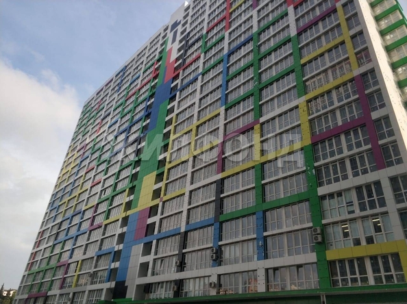 
  Продается 2-комн. квартира, 65 м², Пластунская ул, д. 123а
. Фото 4.