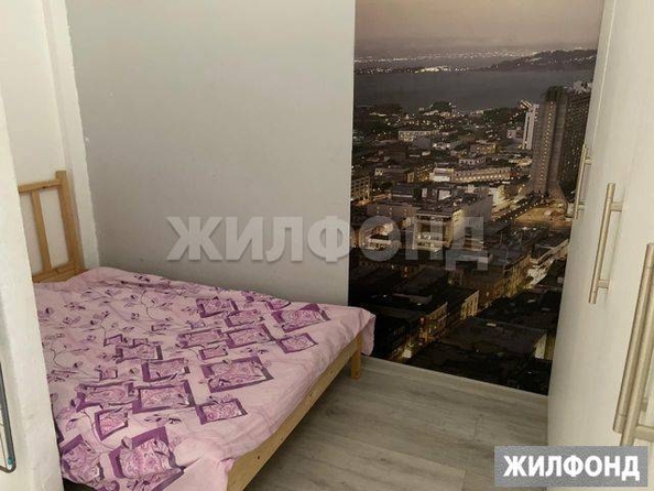 
   Продам студию, 31.4 м², Целинная (ЖСТ Подснежник тер) ул, 13А/1

. Фото 7.