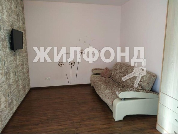 
   Продам 2-комнатную, 55.6 м², Виноградный пер, 22/1а

. Фото 4.