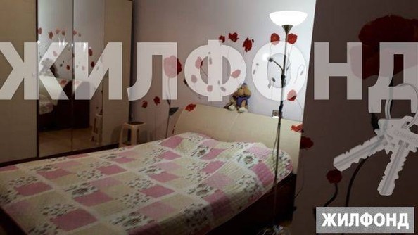 
   Продам 2-комнатную, 78 м², Тимирязева ул, 22/1

. Фото 9.