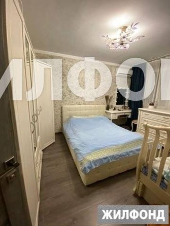 
   Продам 3-комнатную, 67 м², Искры ул, 50/2

. Фото 5.