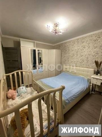 
   Продам 3-комнатную, 67 м², Искры ул, 50/2

. Фото 4.