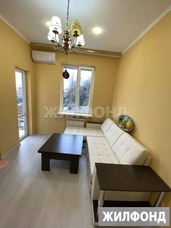 
   Продам 2-комнатную, 46 м², Подгорная ул, 9

. Фото 4.