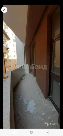 
   Продам 1-комнатную, 40 м², Виноградная ул, 121/6

. Фото 2.