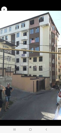 
   Продам 1-комнатную, 40 м², Виноградная ул, 121/6

. Фото 3.