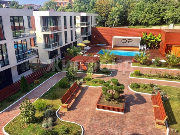 
   Продам 1-комнатную, 20 м², Молодогвардейская ул, 2/57

. Фото 10.