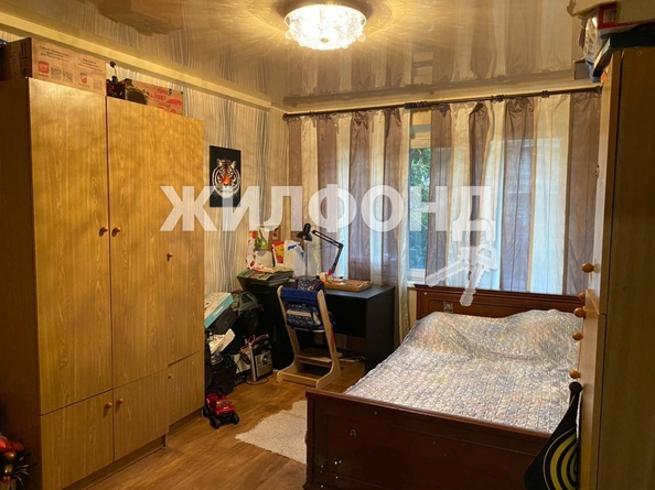 
   Продам 3-комнатную, 64 м², Комсомольская ул, 11

. Фото 2.