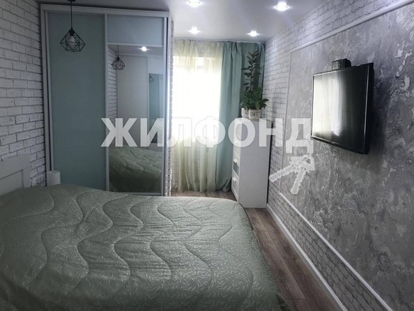 
   Продам 3-комнатную, 74 м², Тепличная ул, 75 к1

. Фото 14.