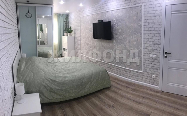 
   Продам 3-комнатную, 74 м², Тепличная ул, 75 к1

. Фото 15.