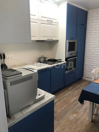
   Продам 3-комнатную, 74 м², Тепличная ул, 75 к1

. Фото 17.