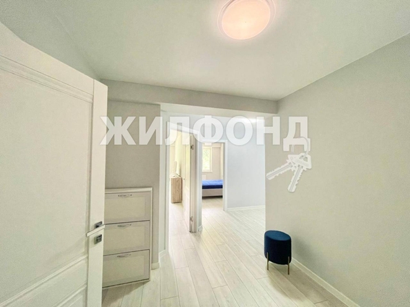 
   Продам 2-комнатную, 58 м², Тепличная ул, 71 к4

. Фото 7.