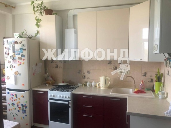 
   Продам 1-комнатную, 40 м², Водораздельная ул, 12

. Фото 4.