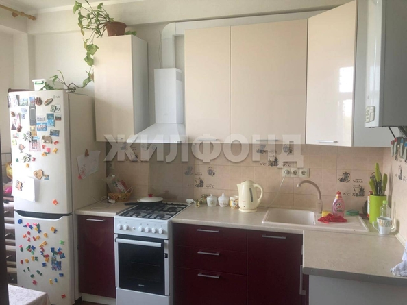 
   Продам 1-комнатную, 40 м², Водораздельная ул, 12

. Фото 4.