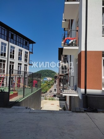 
   Продам 1-комнатную, 25 м², Высокогорная ул, 19Б

. Фото 5.