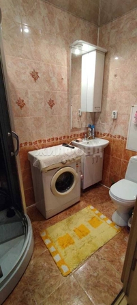 
   Продам 1-комнатную, 33.5 м², Виноградная ул, 224/6

. Фото 8.