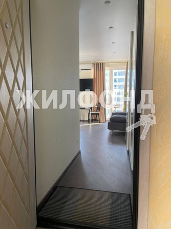 
   Продам 1-комнатную, 27 м², Ленина ул, 298В/8

. Фото 2.