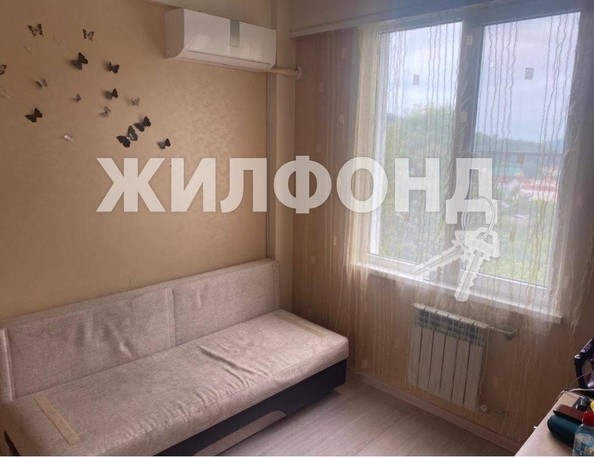 
   Продам 2-комнатную, 32 м², Прозрачная ул, 19

. Фото 1.