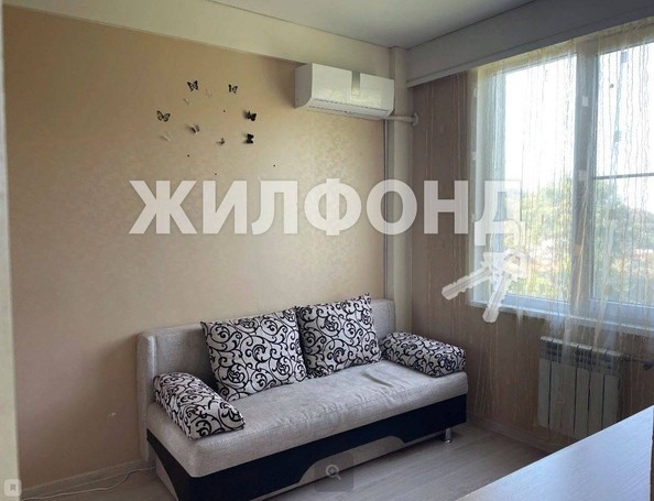 
   Продам 2-комнатную, 32 м², Прозрачная ул, 19

. Фото 8.