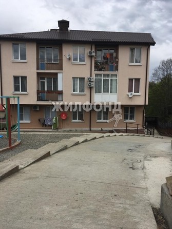 
   Продам 2-комнатную, 32 м², Прозрачная ул, 19

. Фото 14.