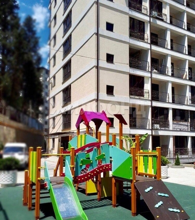 
  Продается студия, 25 м², Санаторная ул, д. 50
. Фото 2.