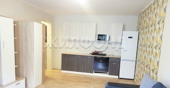 
   Продам 1-комнатную, 40.6 м², Тепличная ул, 75 к1

. Фото 2.