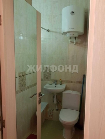 
   Продам 1-комнатную, 21 м², Санаторная ул, 40

. Фото 2.
