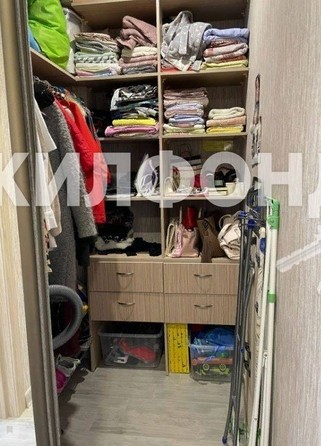 
   Продам 1-комнатную, 36 м², Пятигорская ул, 56/4

. Фото 4.