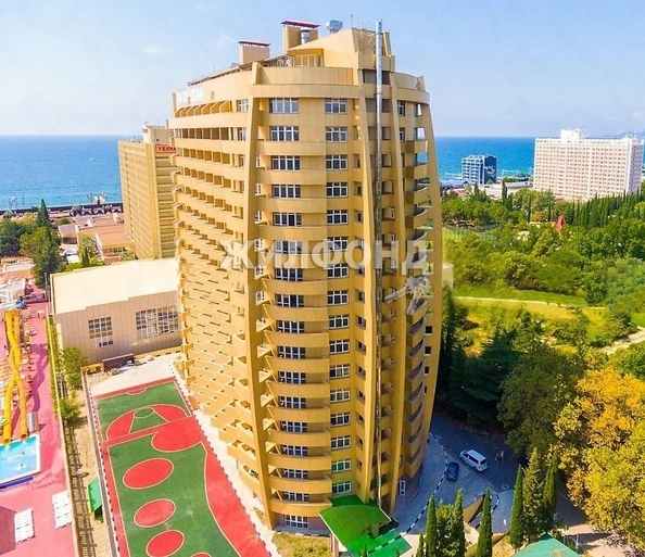 
   Продам студию, 23 м², Ленина ул, 219а

. Фото 11.